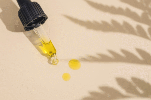 cbd olie fibromyalgie