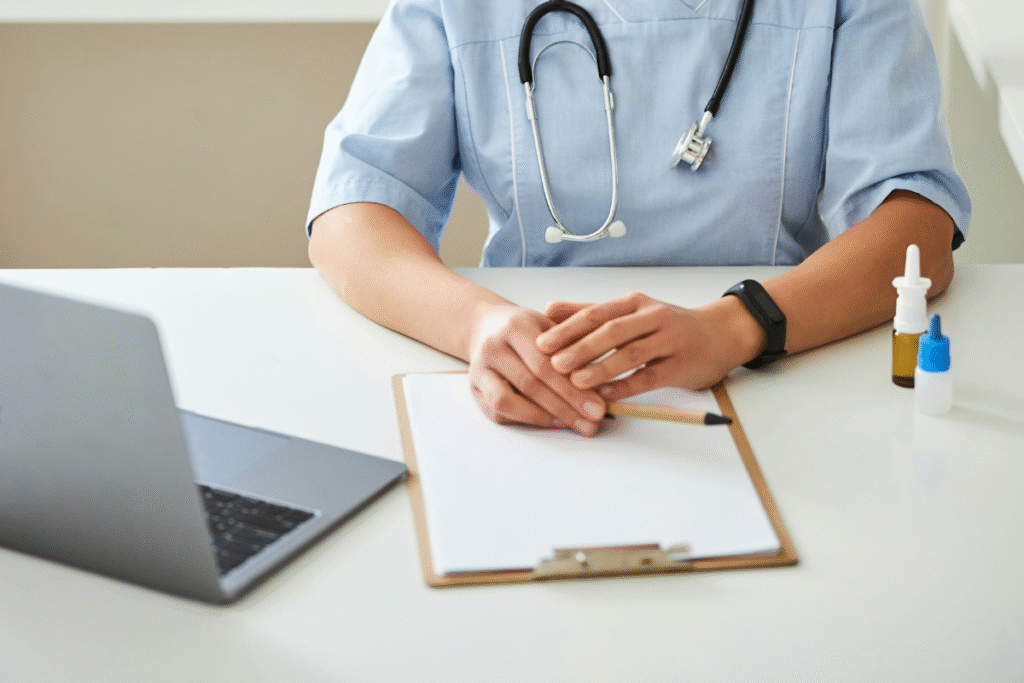 diagnose fibromyalgie