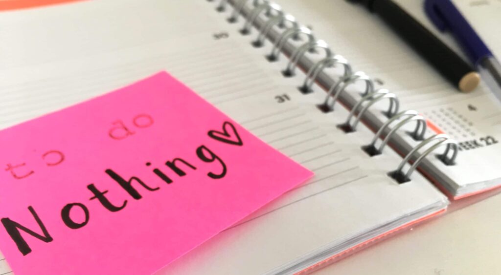 Zin-onzin-planning-fibromyalgieblog-cover