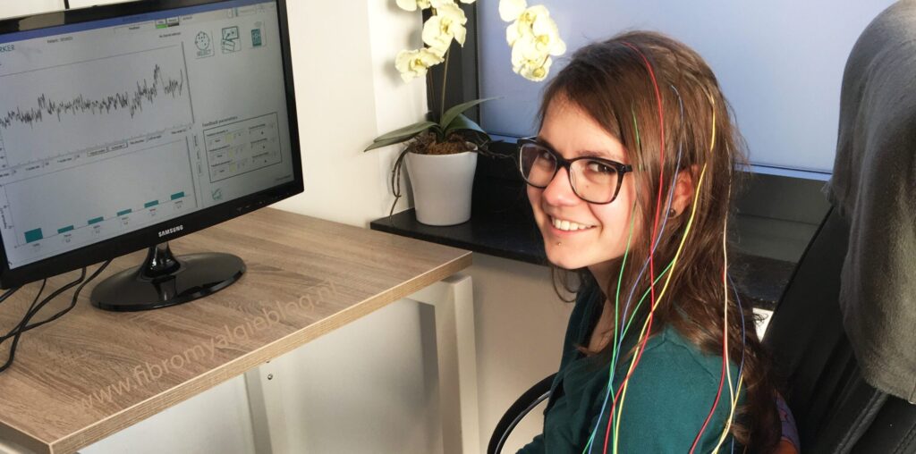 Neurofeedback fibromyalgie nathalie