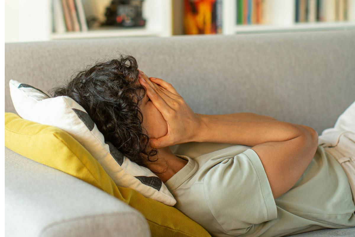 vervelende opmerkingen fibromyalgie