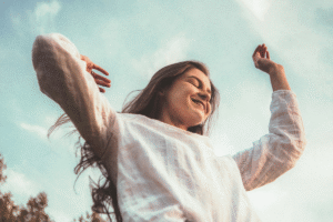 fibromyalgie accepteren