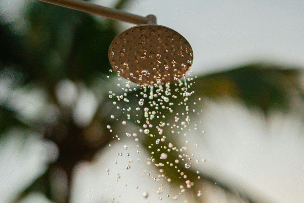 koud douchen fibromyalgie