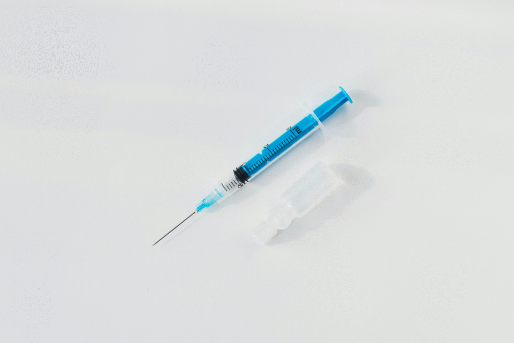 zenuwblokkades fibromyalgie