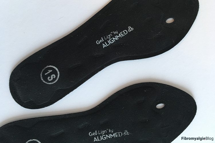 Gel-zooltjes-anodyne-fibromyalgie