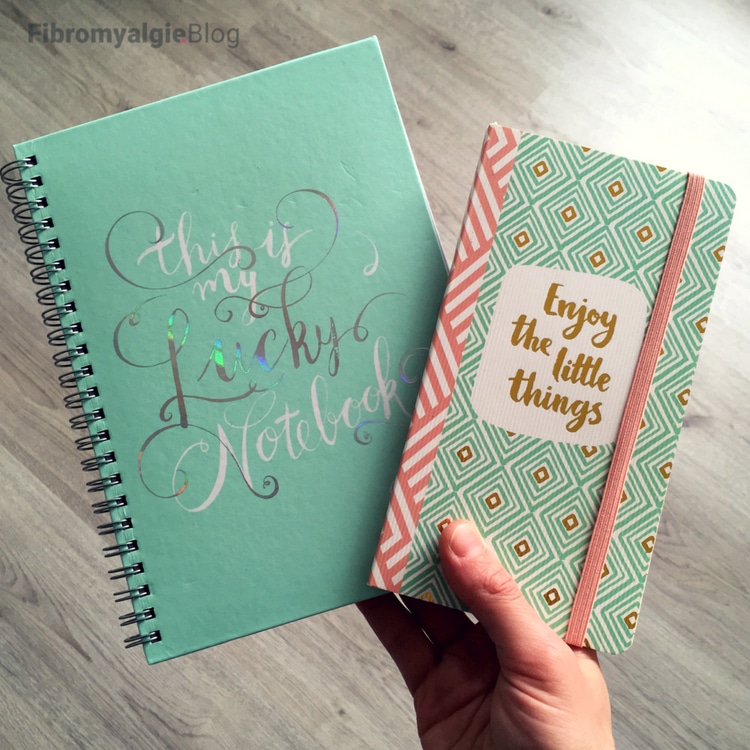 dankbaarheid notitie boekjes