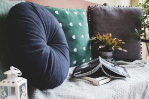 fibromyalgie ontspanning