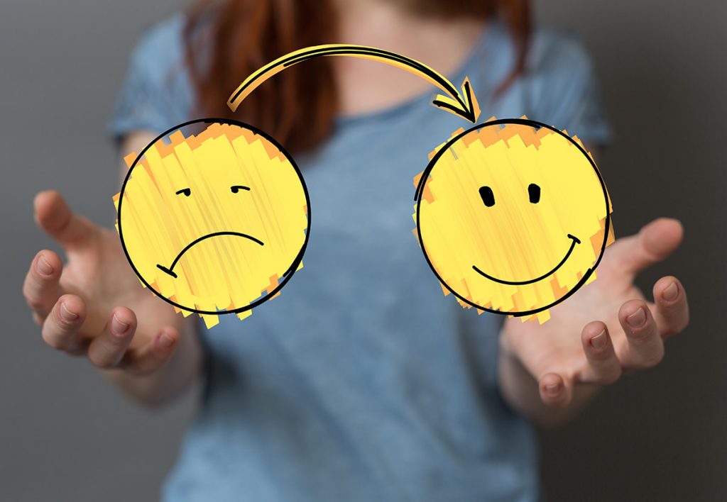 slechte dag fibromyalgie