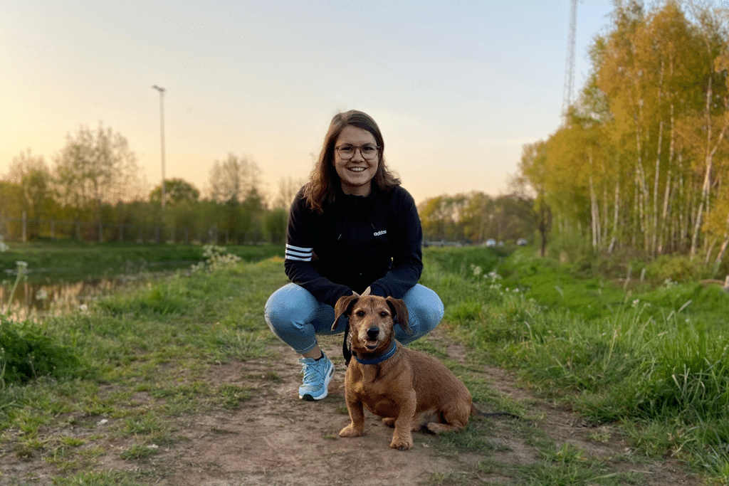 wandelen fibromyalgie