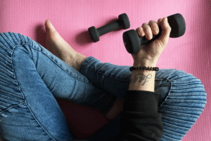 Krachttraining fibromyalgie