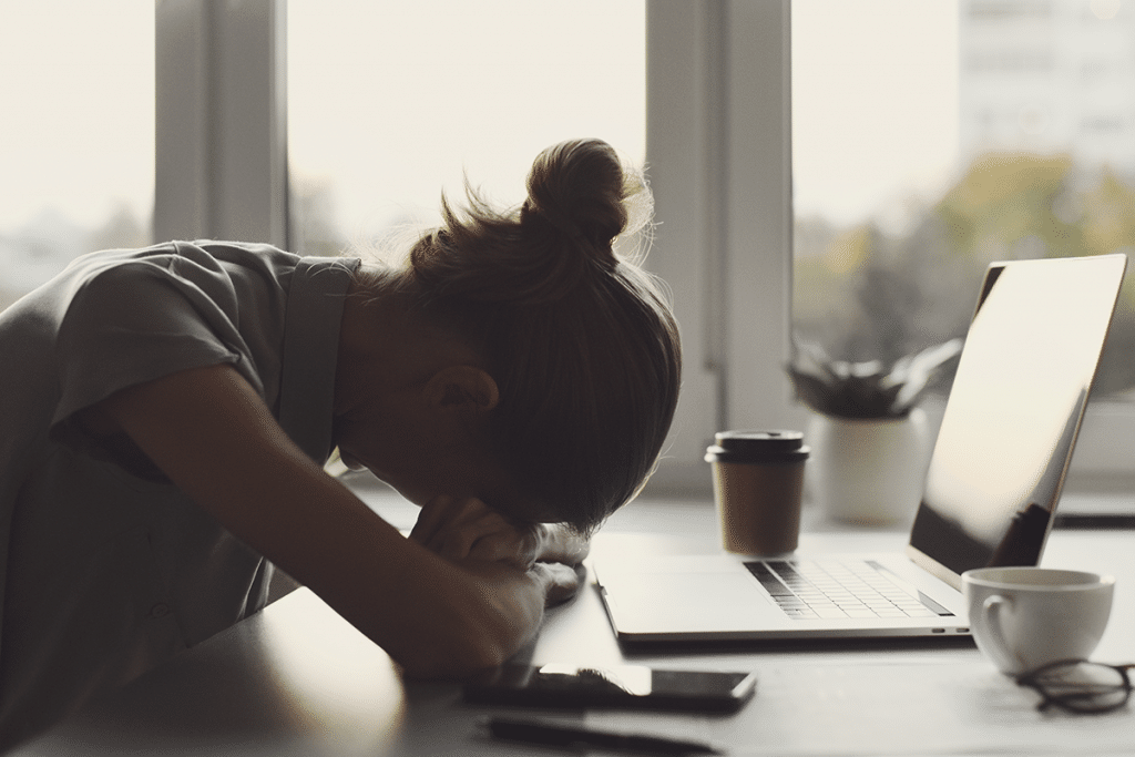 signalen perfectionisme