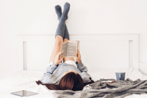 grenzen aangeven stappen