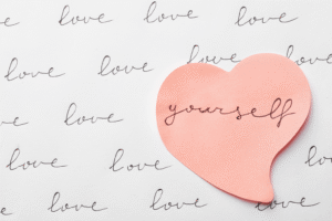 zelfliefde fibromyalgie