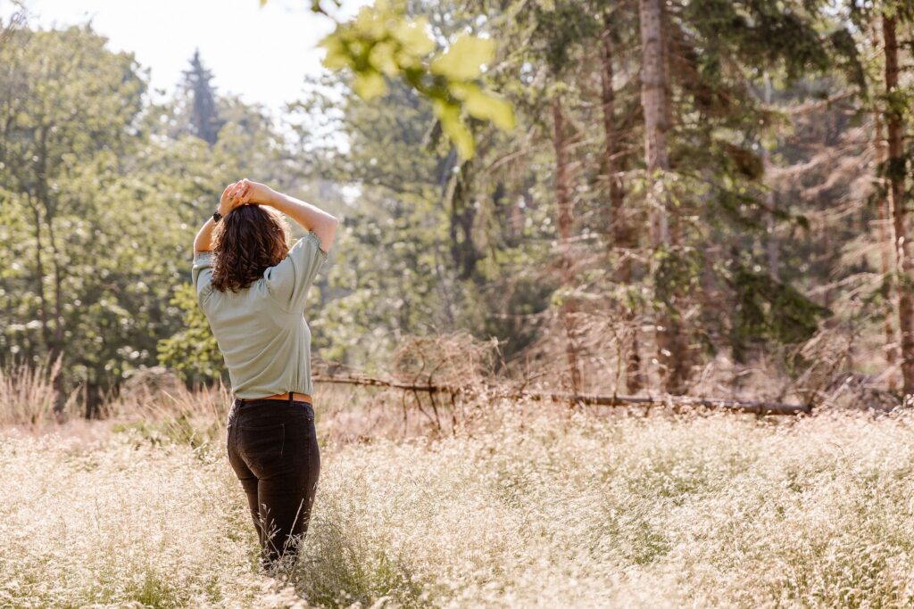 verandering in je leven