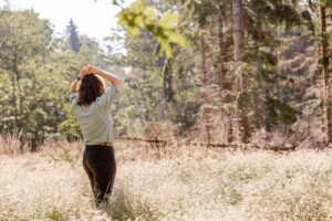 verandering in je leven