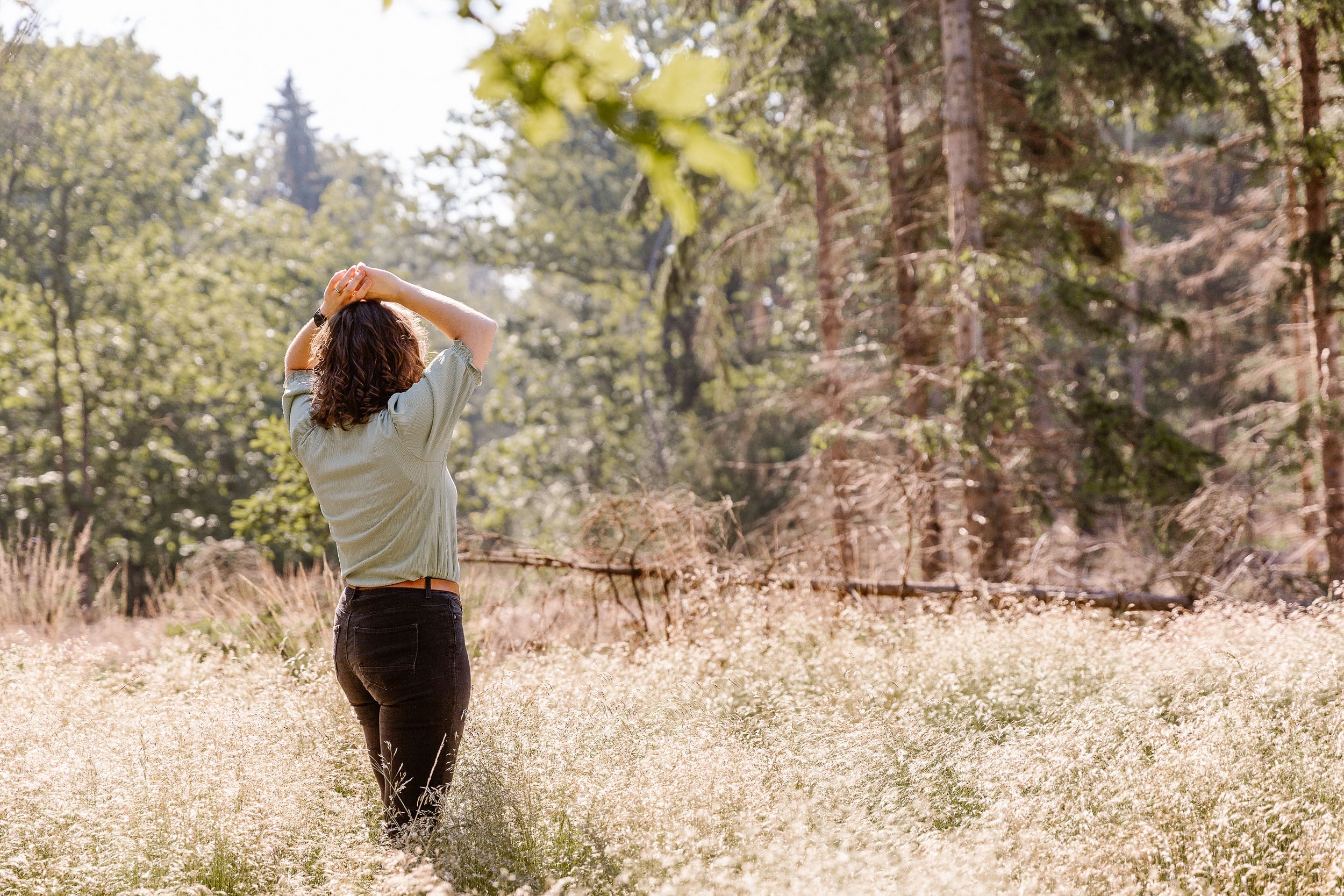 verandering in je leven