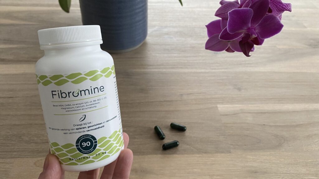 ervaring met fibromine