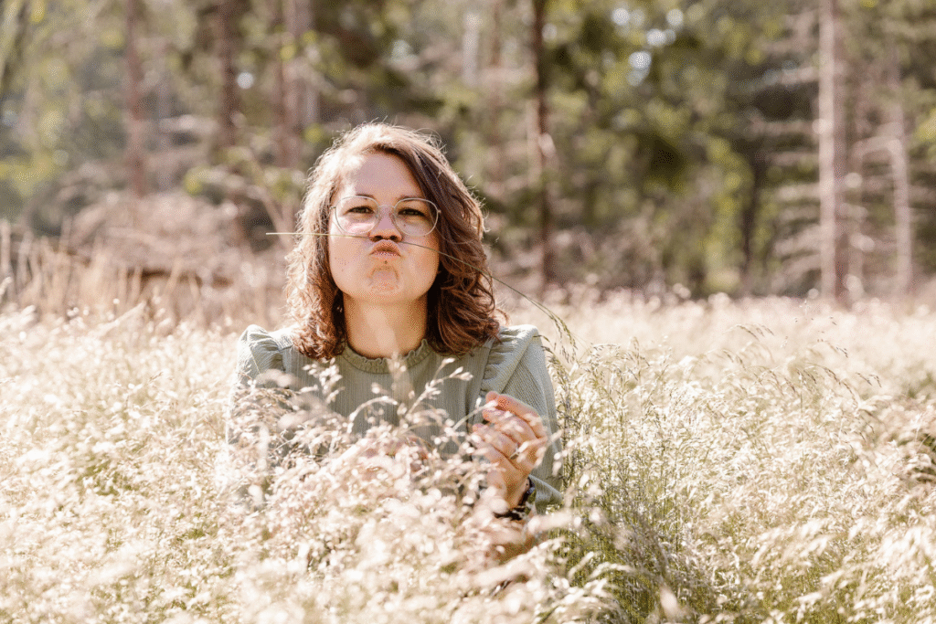 Jezelf vergelijken met anderen