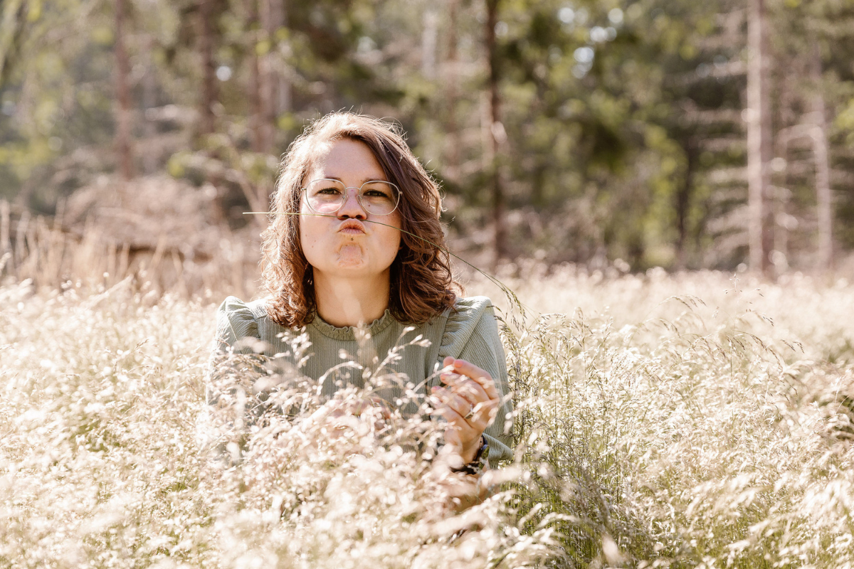 Jezelf vergelijken met anderen