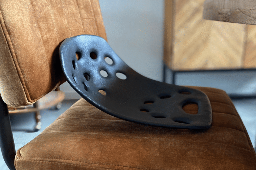 Backjoy zitje review