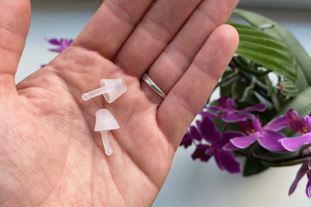 Flare calmer oordopjes review