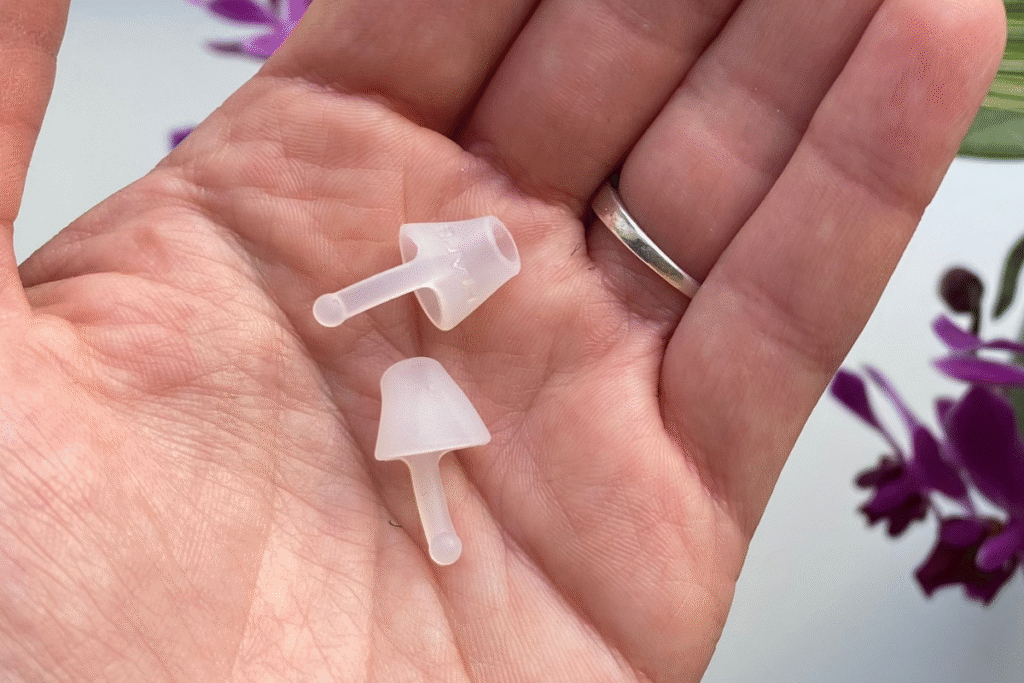 calmer oordopjes review