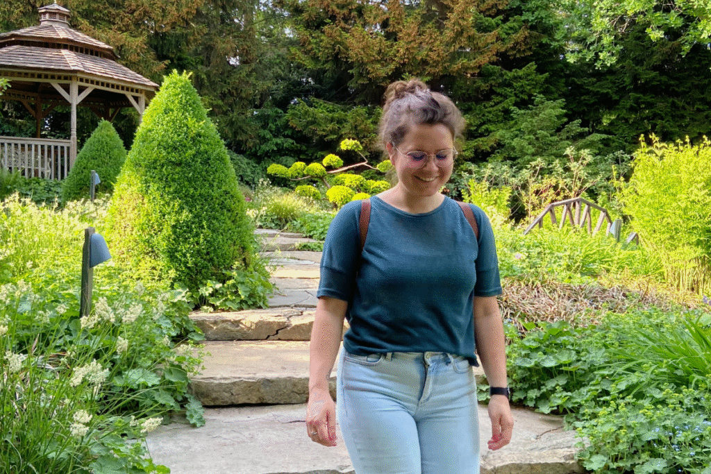 Dagje weg fibromyalgie