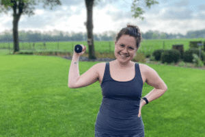 Sporten met fibromyalgie