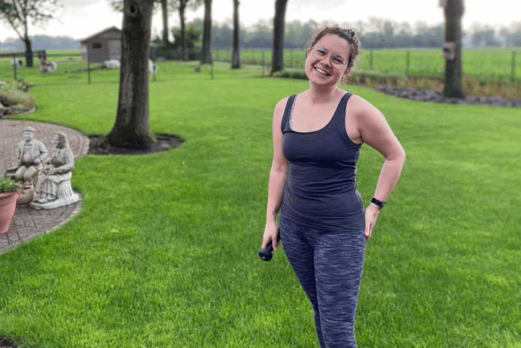 krachttraining met fibromyalgie
