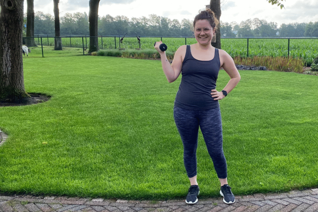 krachttraining met fibromyalgie (4)