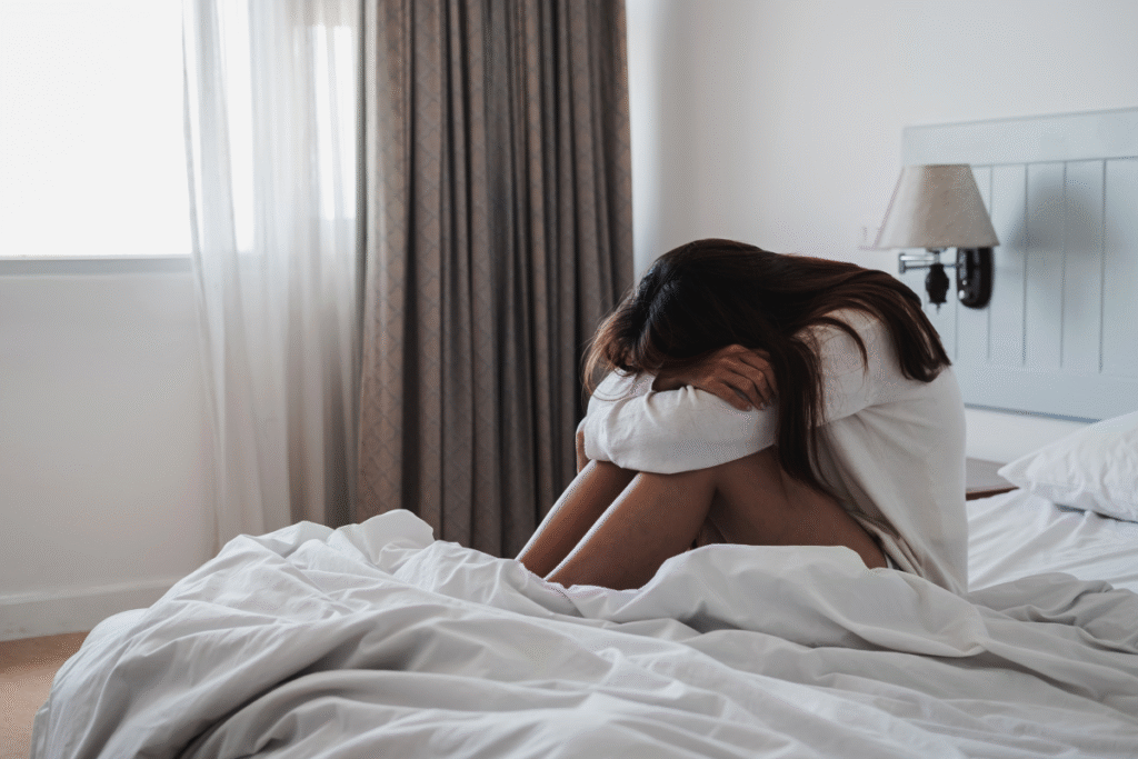 vechten tegen fibromyalgie