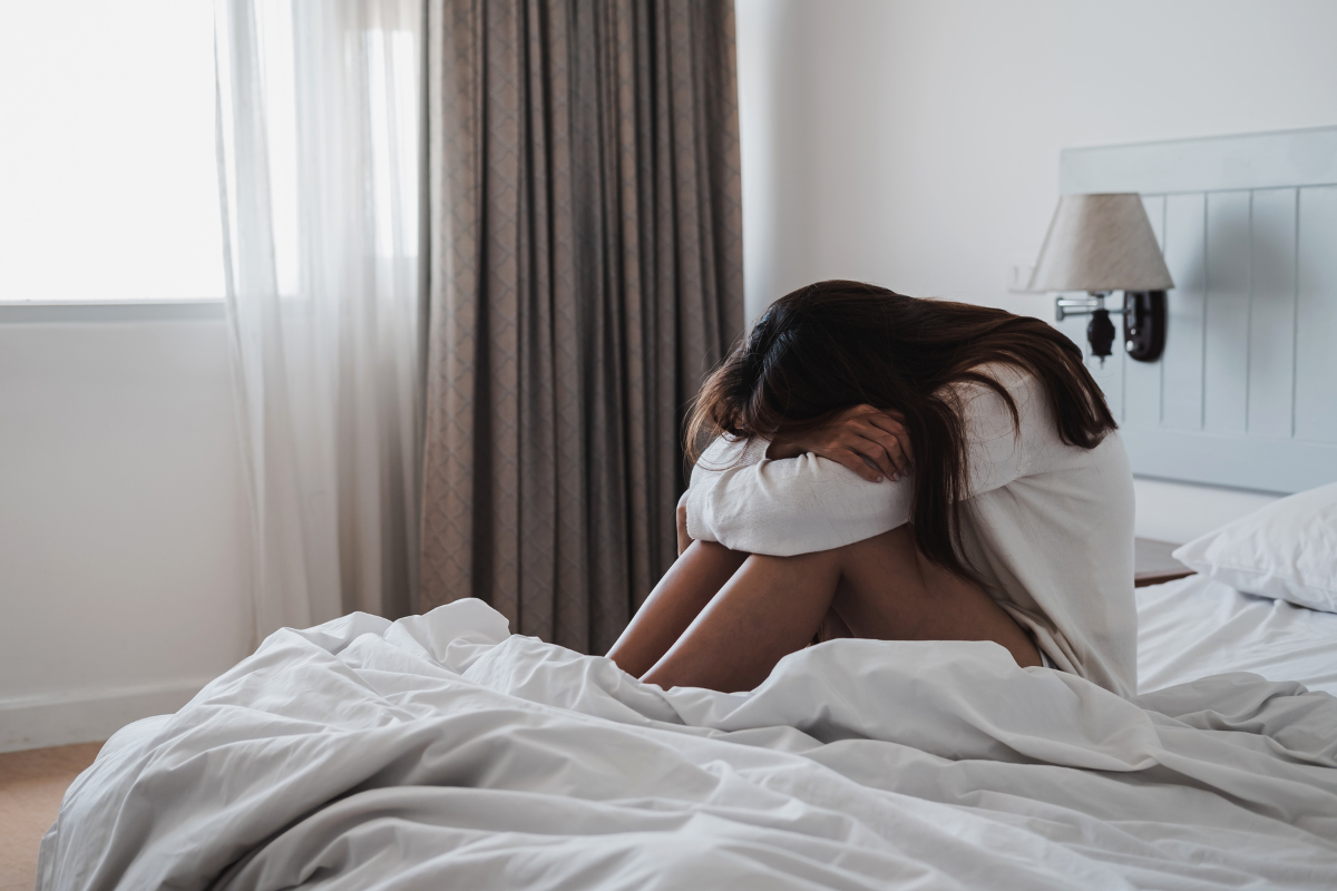 vechten tegen fibromyalgie