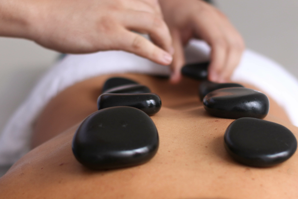 voordelen hotstone massage