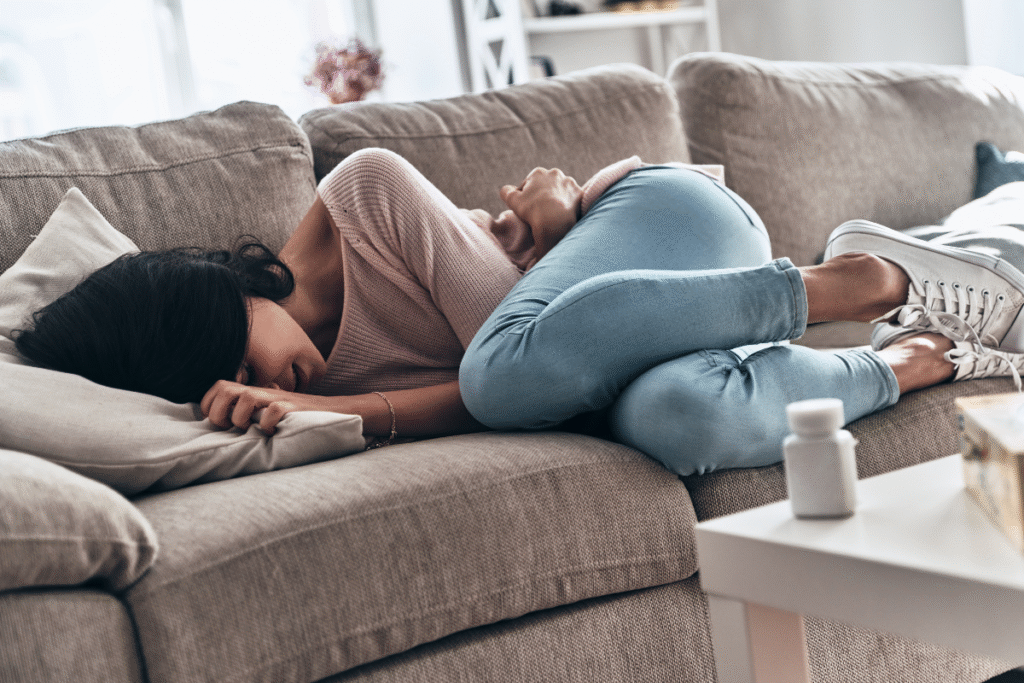 je oude leven missen