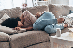 je oude leven missen