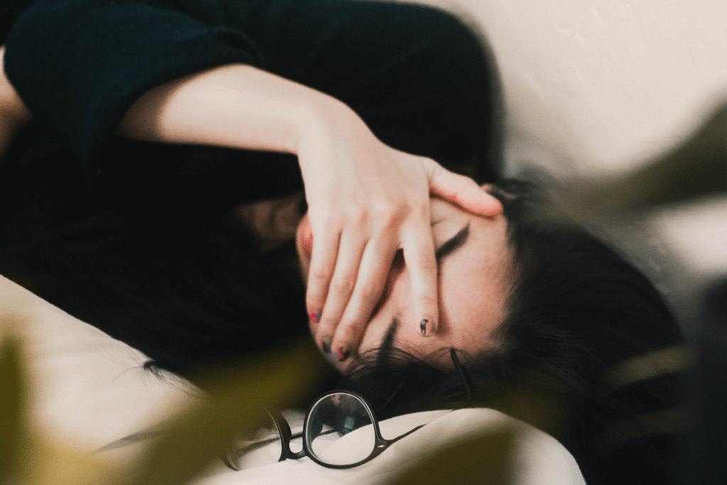 fibromyalgie niet accepteren