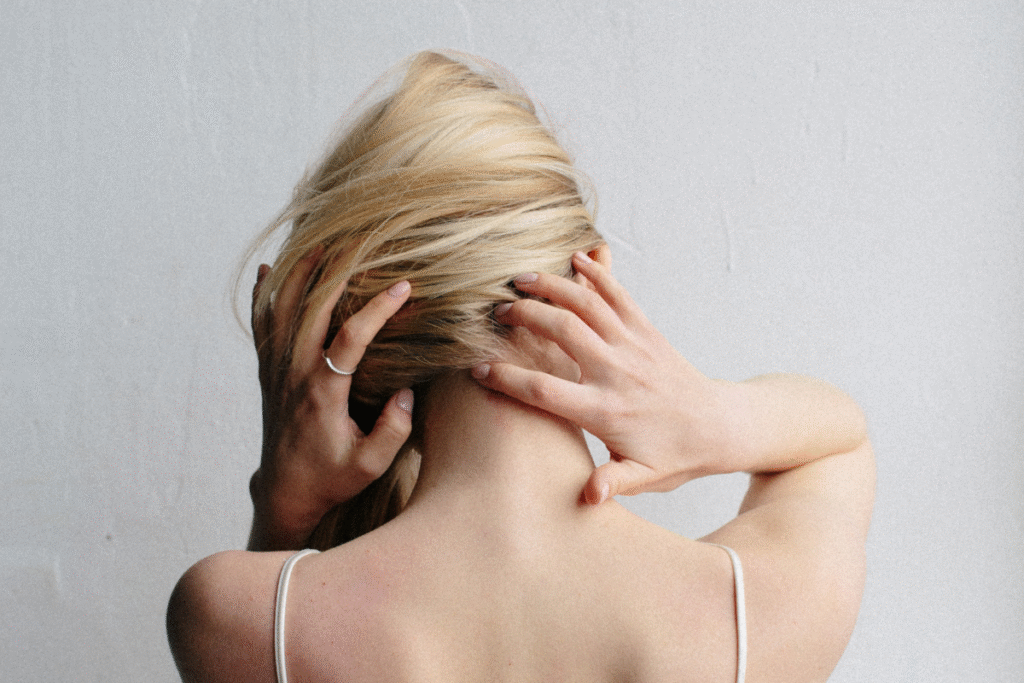 hulpmiddelen chronische pijn