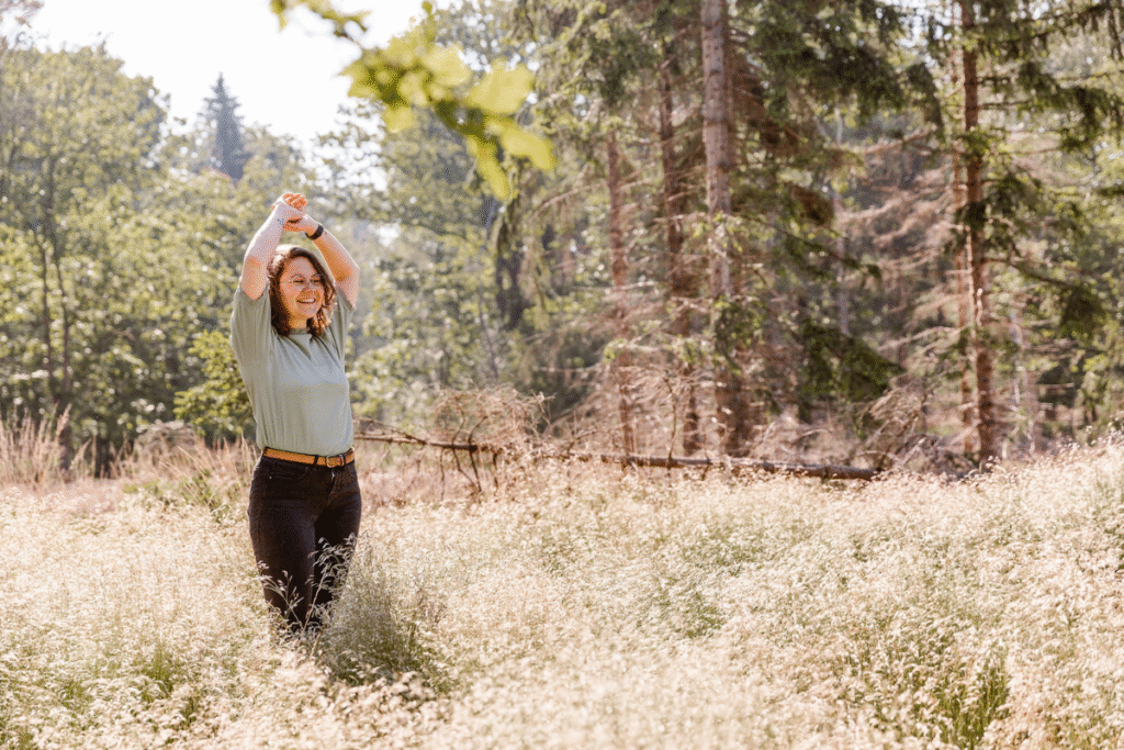 loslaten en accepteren