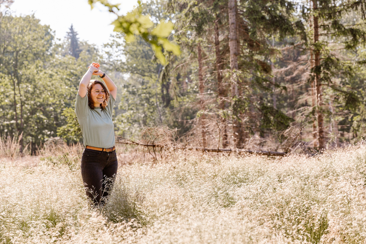 loslaten en accepteren