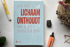 Review Hoe het Lichaam onthoud Wat je Zelf bent Vergeten