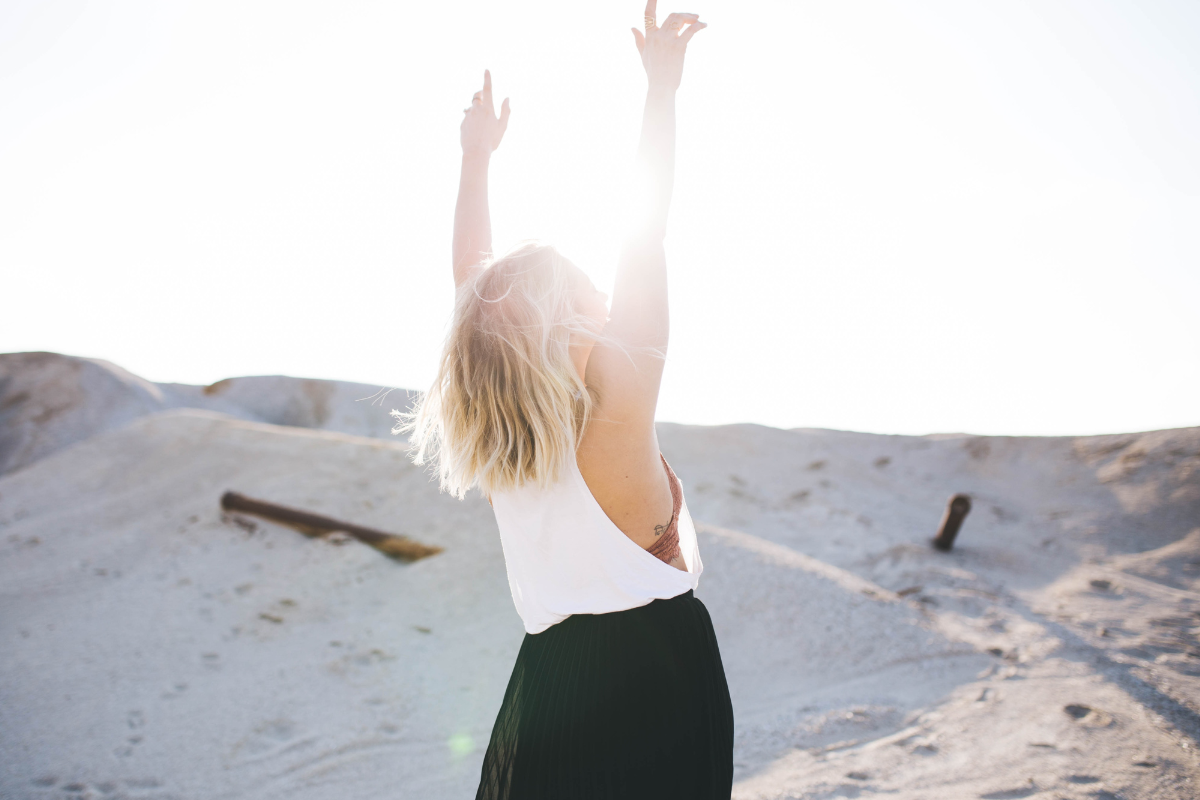 zelfmedelijden naar zelfcompassie