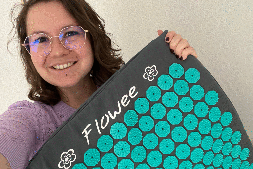 flowee spijkermat review - mijn ervaring met de spijkermat van flowee
