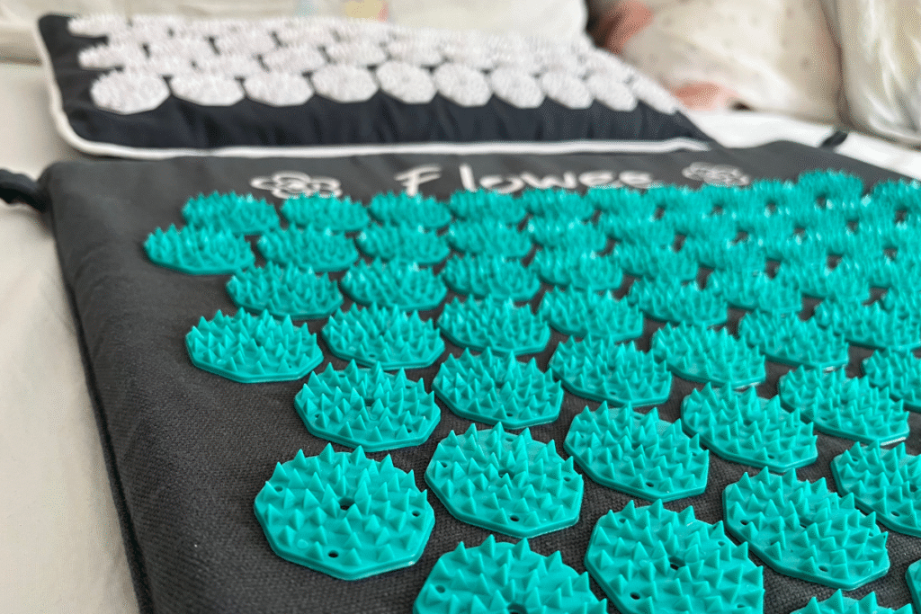 flowee spijkermat review