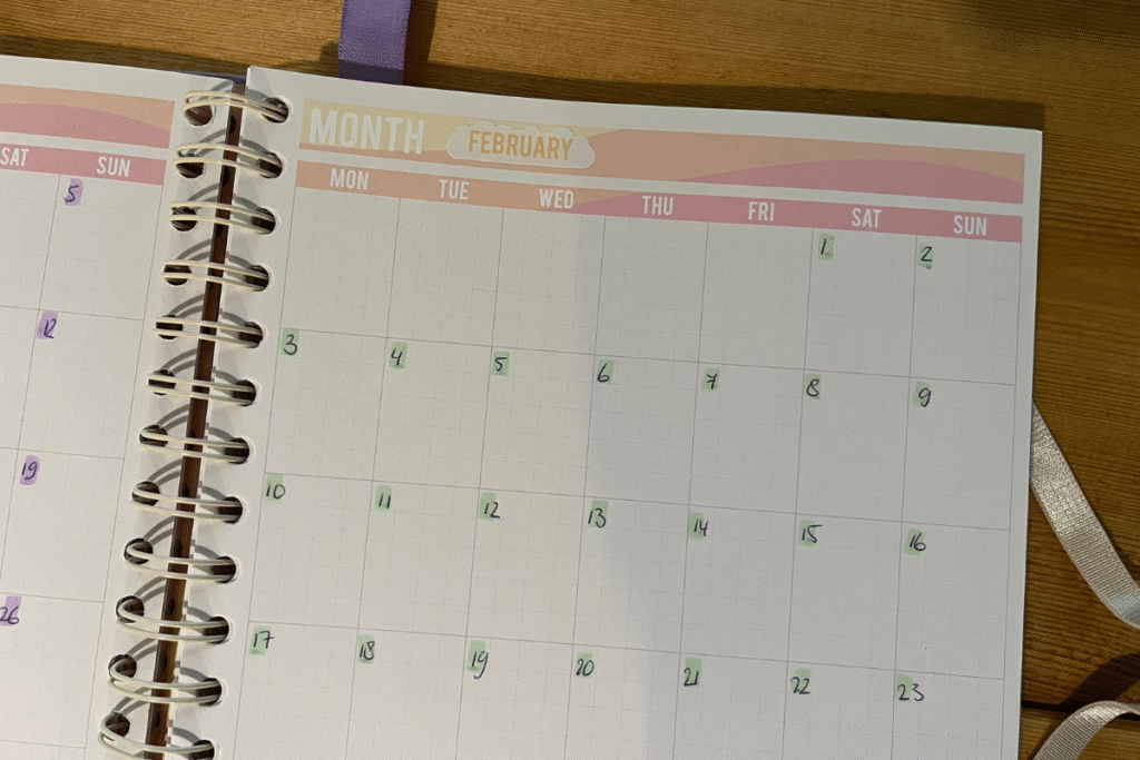beste planner