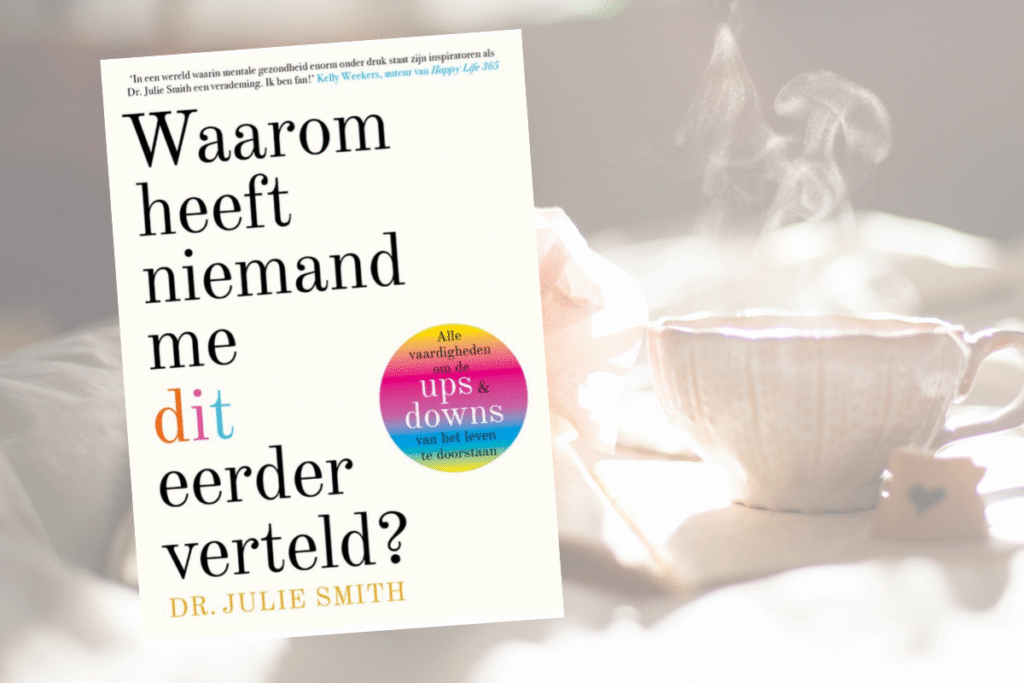Beste Boeken over Mindset - waarom heeft niemand me dit eerder verteld