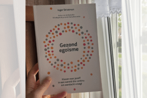 gezond egoisme