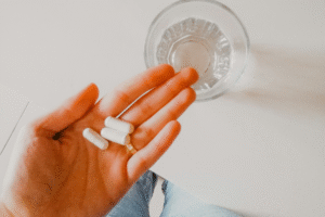natuurlijke supplementen voor fibromyalgie, zoals magnesium, kan helpen bij fibromyalgie klachten