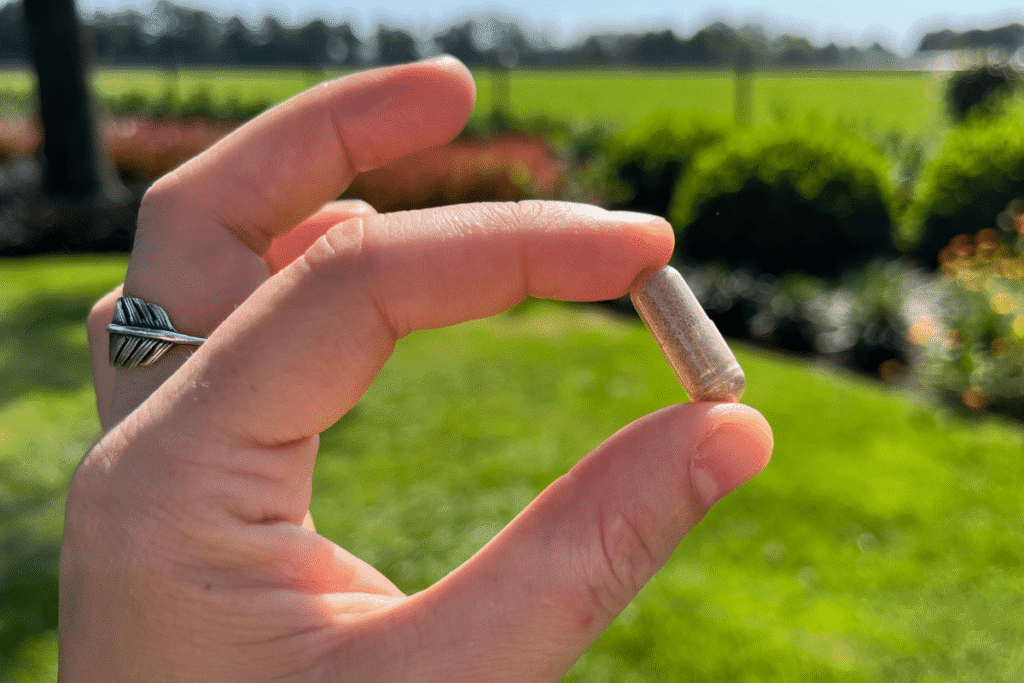 Review Female Formula Supplement van Motion