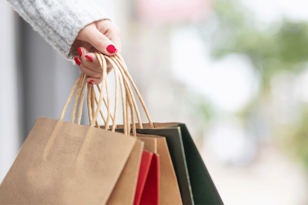 shoppen fibromyalgie