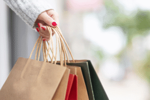 shoppen fibromyalgie